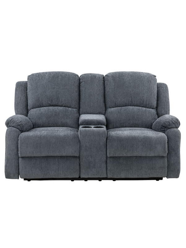 Loveseat Front